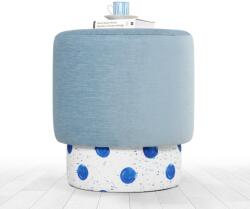  Atelier Del Sofa Pouffe Multicolor Colyos 8853