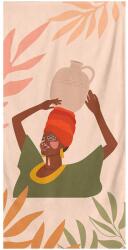  L' essential Maison Beach Towel Multicolor BT20213004