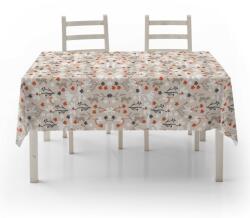  Hermia Tablecloth Multicolor Asr-tblclt25 -51 - 140 x 180