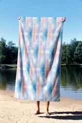  L' essential Maison Beach Towel Multicolor Colorful Naga 70