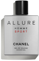 CHANEL - Allure Homme Sport tusfürdő 200 ml (53505200)