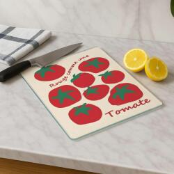  Hermia Cutting Board Multicolor Kes-00052 - 30 x 40