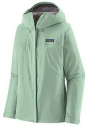 Patagonia Torrentshell 3L Jacket Women Jachetă Thin Ice XL