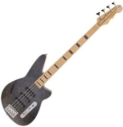 Reverend Guitars Triad Black Sparkle Електрическа бас китара
