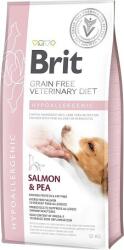 Brit GF Veterinary Diets Dog Hypoallergenic (2 x 12 kg) 24kg
