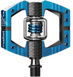 Crankbrothers Pedale clipless s Mallet Enduro LS Electric Blue