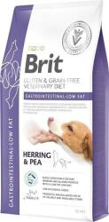 Brit VD Dog Gluten & Grain Free Gastrointestinal Low Fat 12kg