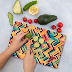  Hermia Cutting Board Multicolor Ckt79 - 2535