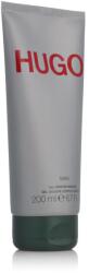 HUGO BOSS Hugo Man Tusfürdő férfiaknak 200 ml
