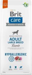 Brit Care Adult Large Breed - Lamb & Rice (2 x 12 kg) 24kg