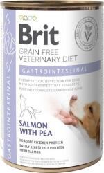Brit Veterinary Diets Dog Gastrointestinal konzerv kutyáknak (12 x 400 g) 4.8kg