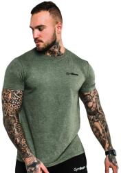 GymBeam Tricou pentru bărbați Basic Military S