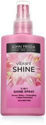 John Frieda Vibrant Shine Colour 3-in-1 Shine Spray 150 ml