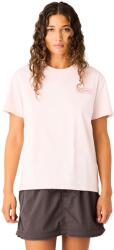 CCM Tricou pentru femei We Are Hockey Womens SS Tee Pale Lilac L