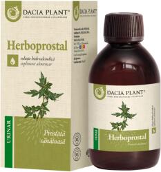 DACIA PLANT Tinctura Herboprostal EHC, 200 ml, Dacia Plant