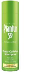 Plantur 39 Sampon pentru par vopsit si deteriorat Plantur 39 Phyto-Caffeine, 250 ml, Dr. Kurt Wolff