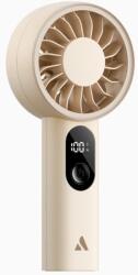 Aecooly Halo 03 Portable Handheld Fan Beige PE01-BEIGE (PE01-BEIGE)
