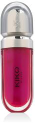 KIKO 3D Hydra Lipgloss 6, 5 ml árnyék 23 Magenta