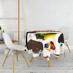  Hermia Többszínű Asztalterítő 19