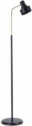Opviq Floor Lamp Black Gold 8950-2
