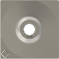 Bosch Tömörítőlap, SDS-max 120x120 mm (1618633101)