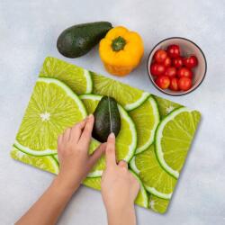  Hermia Cutting Board Multicolor Ckt96 - 2535