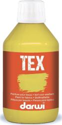 Darwi Tex Боя за плат Golden Yellow 250 ml 1 бр (DA0100250751C)