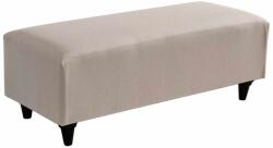  Atelier Del Sofa Pouffe Beige Flavia - Beige