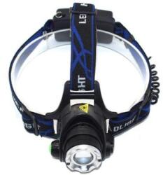 Well Lanterna Frontala cu LED, 10W, Freedom, Well (TORCH-FREEDOM-WL)