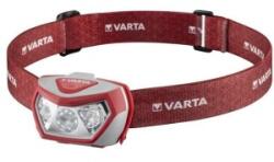 VARTA Lanterna LED Varta Outdoor Sports H20 Pro si 3 Baterii AAA Longlife Power (VARTA-17650)