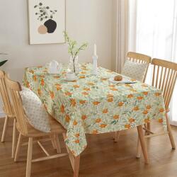 Hermia Tablecloth Multicolor Asr-tblclt25 -29 - 140 x 300