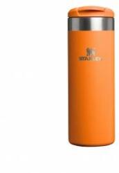 STANLEY 1913 Aerolight Transit Thermo Mug 0.47L Goldenrod Coral