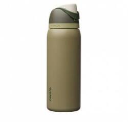 owala FreeSip Insulated Stainless Steel Drinking Bottle with Straw, 945ml - BPA Free, Ideal for Sports, Fitness, Outdoor and Travel, Off Road - C08792