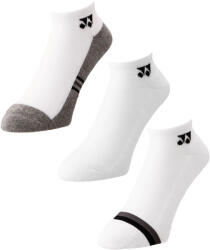 Yonex Șosete 19235 Assorted 3 Pack S