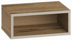  Hanah Home Nightstand Sandstone Oud Brik - Sandstone, Oud
