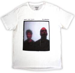 Twenty One Pilots Red Film White L Риза (TOPTS21MW03)