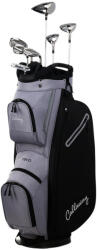 Callaway Set de golf Callaway Reva 26 8-piece Black Mâna dreaptă, Standard, Doamne, it
