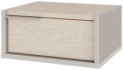  Hanah Home Éjjeliszekrény Sandstone Eco - Homokkő színű