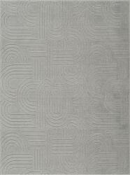 Conceptum Hypnose Carpet (120 x 300) Grey Rivon Rn07