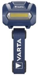 VARTA Lanterna LED Frontala Varta Aluminium H10, Rezistenta la Socuri (VARTA-15672) - trada