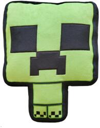 Minecraft Minecraft, Creeper, perna in forma de personaj, 55 cm