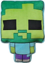 Minecraft Minecraft, Zombi mic, perna in forma de personaj, 45 cm