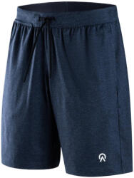 AYCANE Pantali scurți pentru copii AYCANE RE. FORCE Shorts Youth Space Blue L