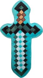 Minecraft Minecraft, Sabie, perna in forma de sabie, 45 cm
