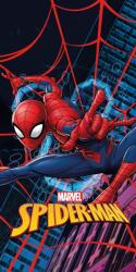 Halantex Spiderman, prosop din bumbac, 70x140 cm