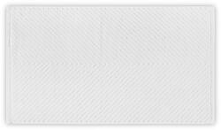  L' essential Maison Fürdőlepedő Fehér Chevron - Fehér