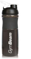GymBeam Shaker Ripple Black White 760 ml 760 ml