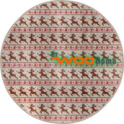 Conceptum Hypnose Carpet (100 x 100) Multicolor Woobtny0326