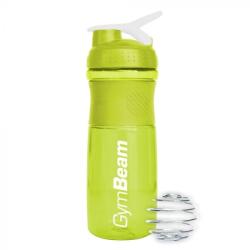 GymBeam Shaker Ripple Green 760 ml 760 ml