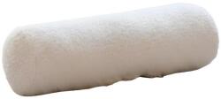  Aberto Design Cushion Light Beige Teddy Roller - Light Beige